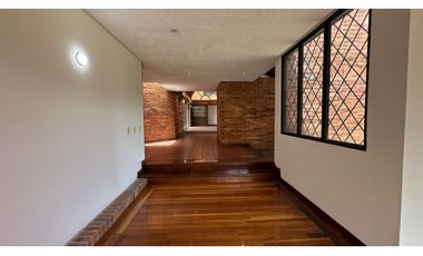 CASA CAMPESTRE COTA ARRIENDO