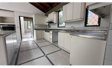 CASA CAMPESTRE COTA ARRIENDO