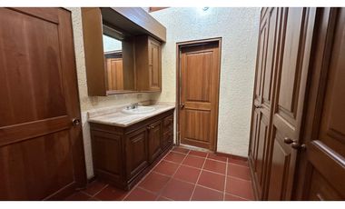 CASA CAMPESTRE COTA ARRIENDO