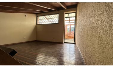 CASA CAMPESTRE COTA ARRIENDO