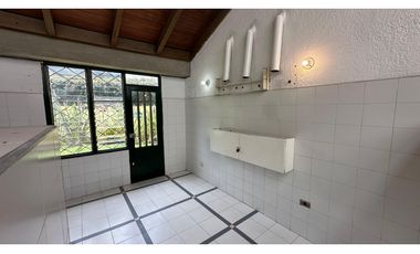 CASA CAMPESTRE COTA ARRIENDO