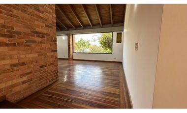 CASA CAMPESTRE COTA ARRIENDO