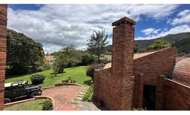 CASA CAMPESTRE COTA ARRIENDO