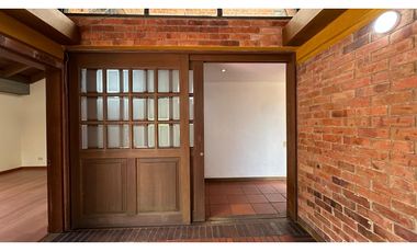 CASA CAMPESTRE COTA ARRIENDO