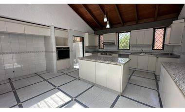 CASA CAMPESTRE COTA ARRIENDO