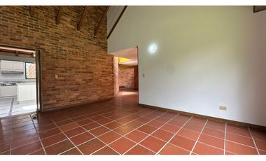 CASA CAMPESTRE COTA ARRIENDO