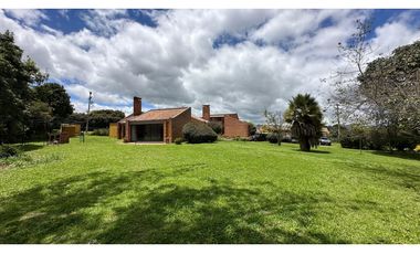 CASA CAMPESTRE COTA ARRIENDO