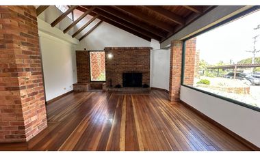 CASA CAMPESTRE COTA ARRIENDO