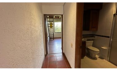 CASA CAMPESTRE COTA ARRIENDO