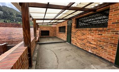 CASA CAMPESTRE COTA ARRIENDO