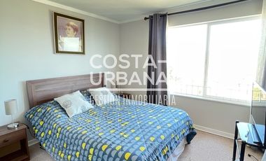 Departamento en Valparaíso gran ubicación