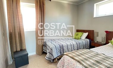 Departamento en Valparaíso gran ubicación