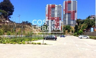 Departamento en Valparaíso gran ubicación