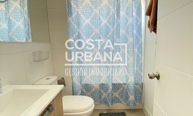 Departamento en Valparaíso gran ubicación