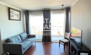 Departamento en Valparaíso gran ubicación