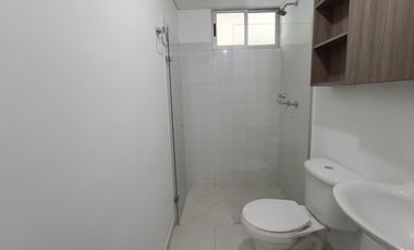APARTAMENTO EN ARRIENDO UBICADO EN MEDELLÍN SECTOR LA FERRERIA
