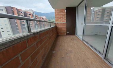 APARTAMENTO EN ARRIENDO UBICADO EN MEDELLÍN SECTOR LA FERRERIA