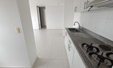 APARTAMENTO EN ARRIENDO UBICADO EN MEDELLÍN SECTOR LA FERRERIA