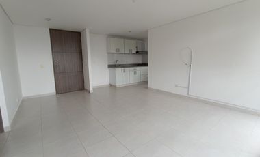 APARTAMENTO EN ARRIENDO UBICADO EN MEDELLÍN SECTOR LA FERRERIA