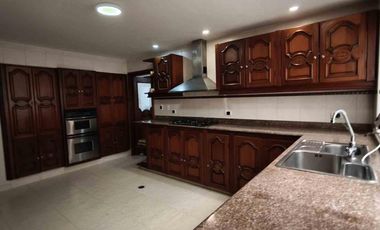 ARRIENDO DE CASA LUXURY EN CONDOMINIO MIRAMONTES, ALTOS DE CIUDAD JARDÍN CALI