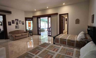 ARRIENDO DE CASA LUXURY EN CONDOMINIO MIRAMONTES, ALTOS DE CIUDAD JARDÍN CALI