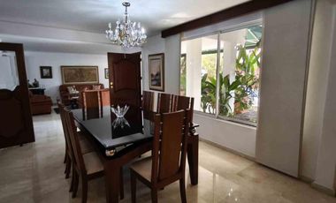 ARRIENDO DE CASA LUXURY EN CONDOMINIO MIRAMONTES, ALTOS DE CIUDAD JARDÍN CALI