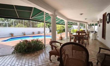 ARRIENDO DE CASA LUXURY EN CONDOMINIO MIRAMONTES, ALTOS DE CIUDAD JARDÍN CALI