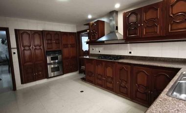 ARRIENDO DE CASA LUXURY EN CONDOMINIO MIRAMONTES, ALTOS DE CIUDAD JARDÍN CALI