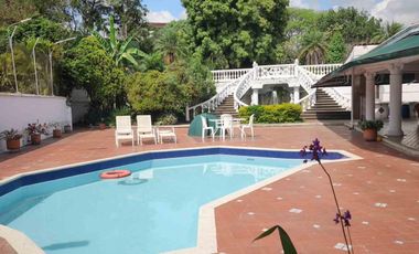 ARRIENDO DE CASA LUXURY EN CONDOMINIO MIRAMONTES, ALTOS DE CIUDAD JARDÍN CALI