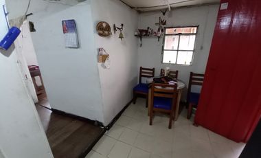 CASA EN VENTA EN LA ALDEA/VILLAMARIA