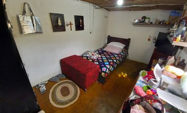 CASA EN VENTA EN LA ALDEA/VILLAMARIA