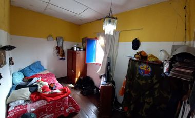 CASA EN VENTA EN LA ALDEA/VILLAMARIA