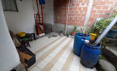 CASA EN VENTA EN LA ALDEA/VILLAMARIA