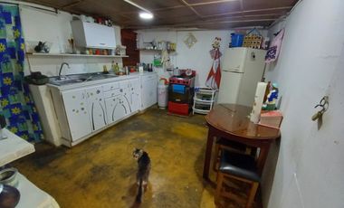 CASA EN VENTA EN LA ALDEA/VILLAMARIA