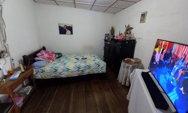 CASA EN VENTA EN LA ALDEA/VILLAMARIA