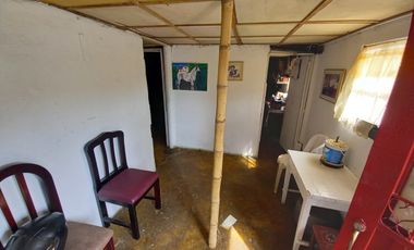 CASA EN VENTA EN LA ALDEA/VILLAMARIA