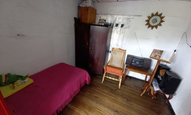 CASA EN VENTA EN LA ALDEA/VILLAMARIA