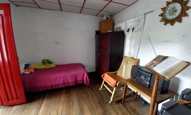 CASA EN VENTA EN LA ALDEA/VILLAMARIA