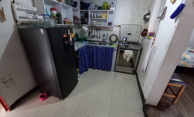 CASA EN VENTA EN LA ALDEA/VILLAMARIA