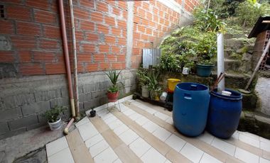 CASA EN VENTA EN LA ALDEA/VILLAMARIA