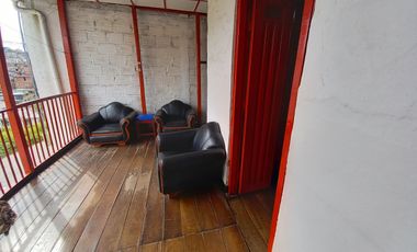 CASA EN VENTA EN LA ALDEA/VILLAMARIA