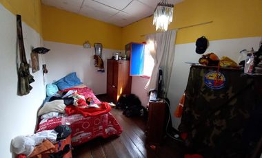 CASA EN VENTA EN LA ALDEA/VILLAMARIA