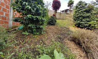 CASA EN VENTA EN LA ALDEA/VILLAMARIA