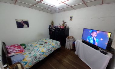 CASA EN VENTA EN LA ALDEA/VILLAMARIA