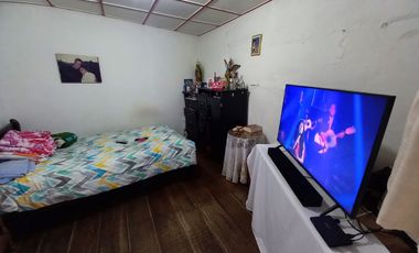 CASA EN VENTA EN LA ALDEA/VILLAMARIA