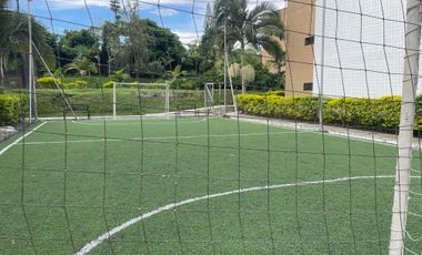 APARTAMENTO EN VENTA EN LA TEBAIDA/QUINDIO