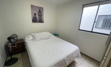 APARTAMENTO EN VENTA EN LA TEBAIDA/QUINDIO