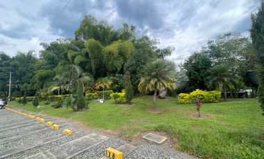 APARTAMENTO EN VENTA EN LA TEBAIDA/QUINDIO