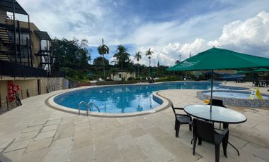 APARTAMENTO EN VENTA EN LA TEBAIDA/QUINDIO