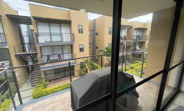 APARTAMENTO EN VENTA EN LA TEBAIDA/QUINDIO
